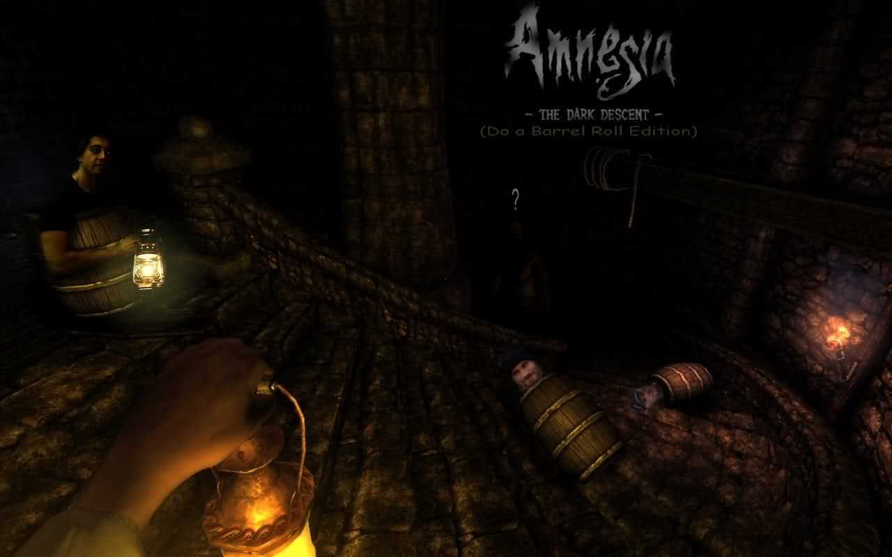 amnesia the dark descent elevator