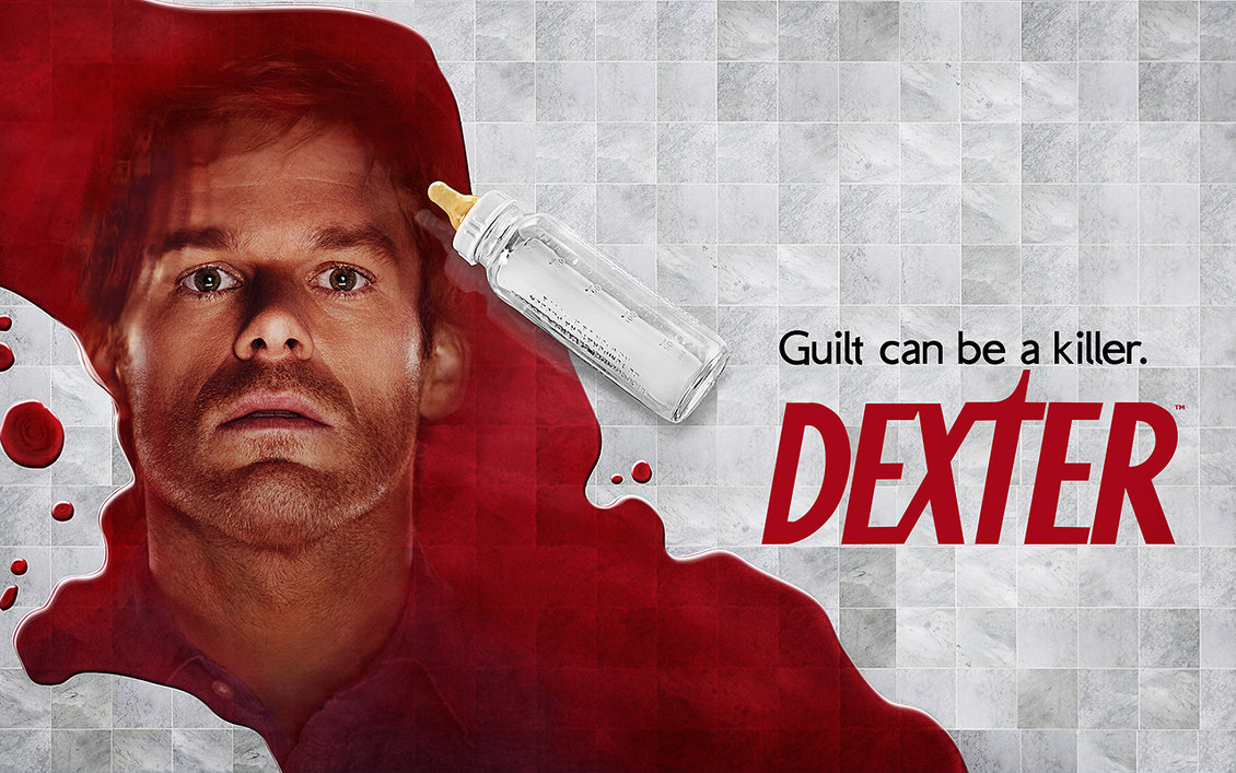 Dexter Daily Season Episode Circle Us