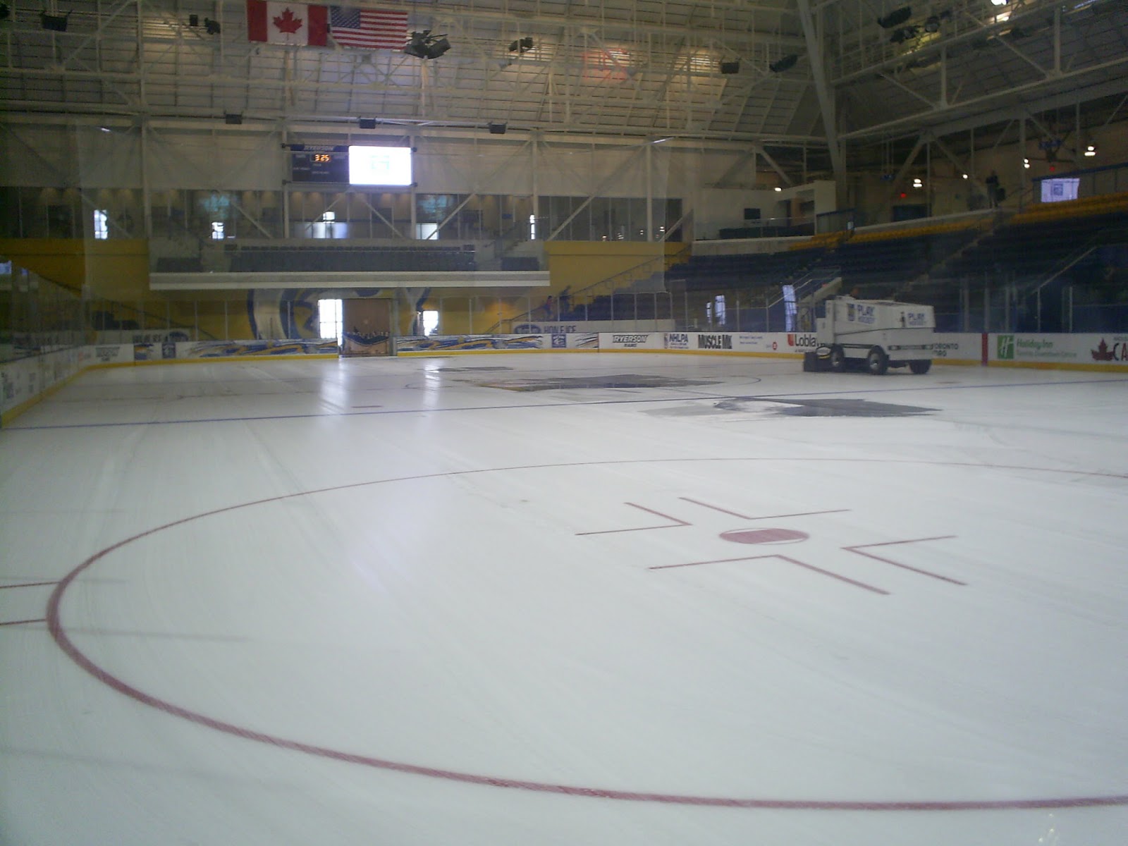 Hockey Rink Background Image Pictures Becuo