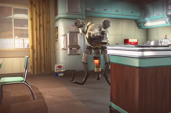 Fallout Trailer Hidden Details Everybody Totally Missed