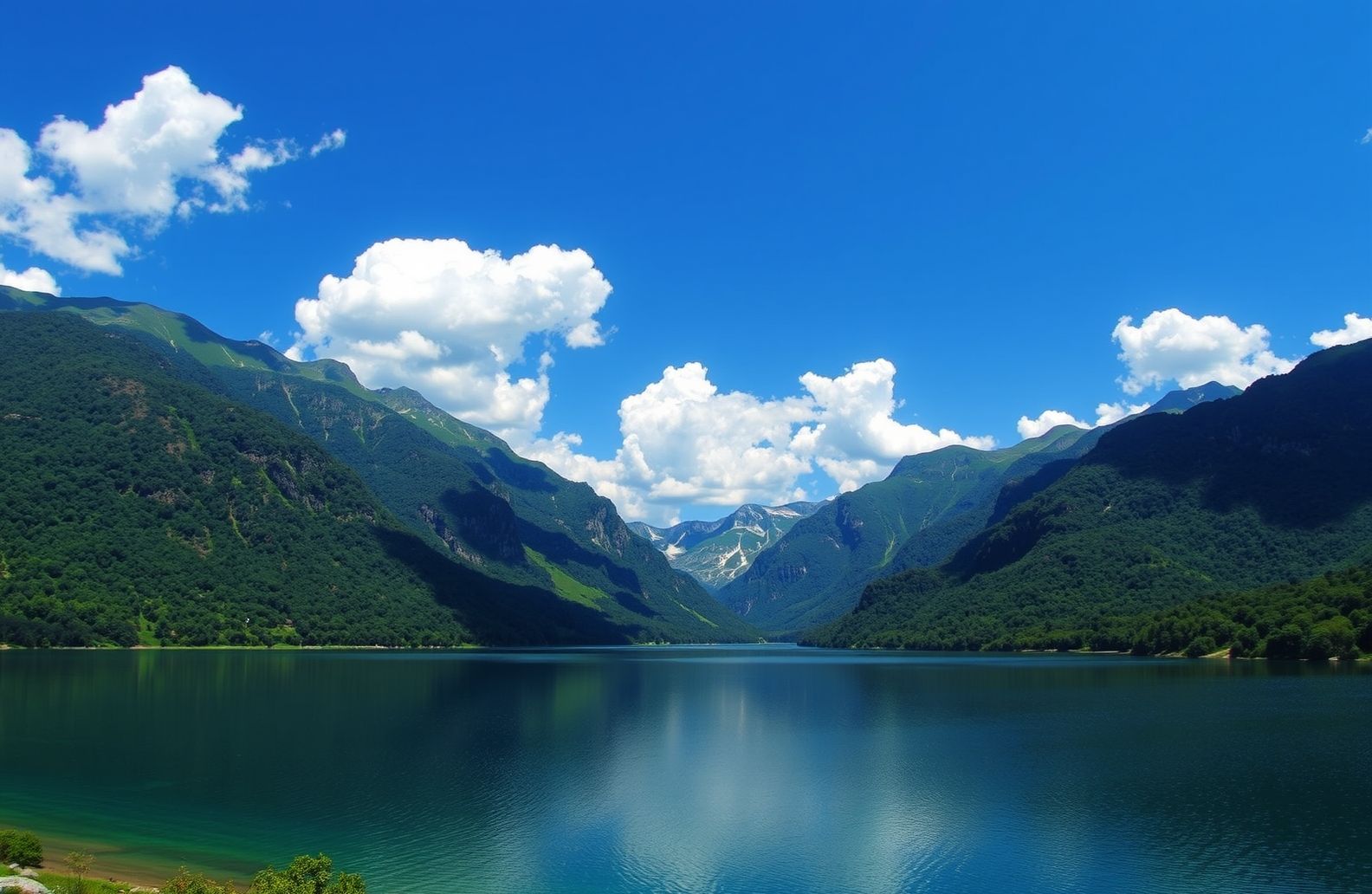 Wallpaper Full Hd