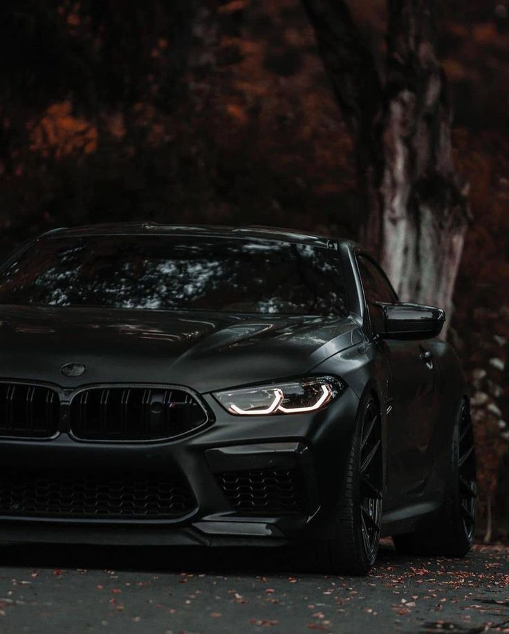 Bmw M8 Wallpaper