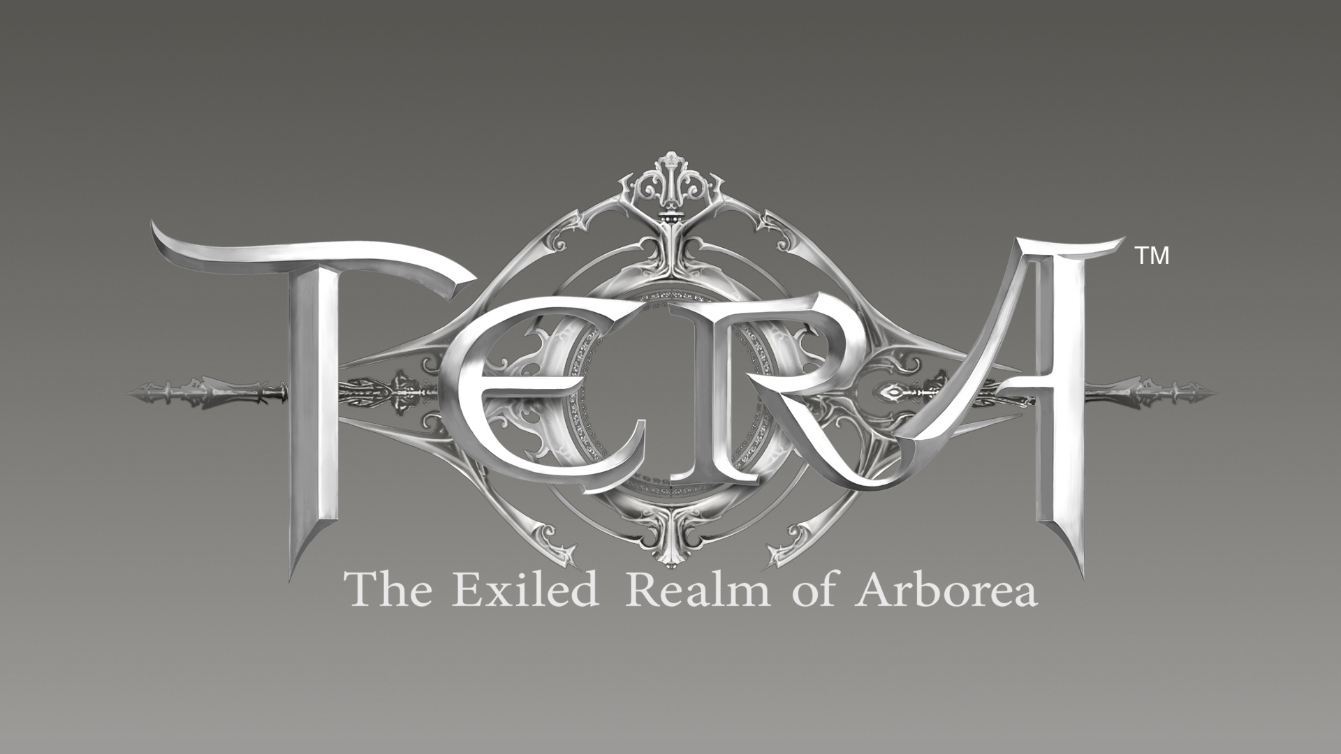 Windows Mmo Theme With Tera Online Wallpaper