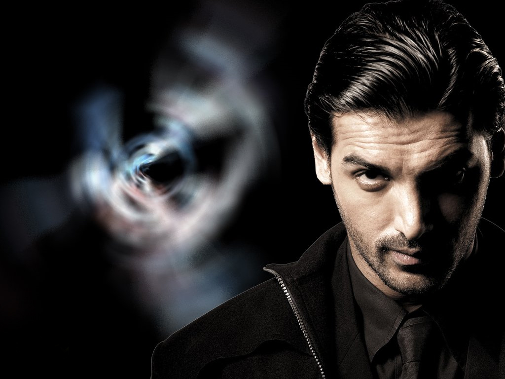 John Abraham Wallpaper