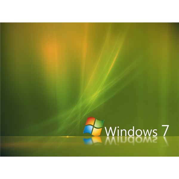 Windows 7 Wallpapers Tricks Tips Settings