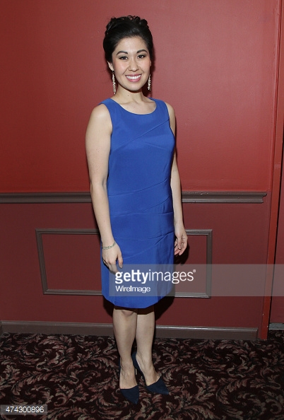 65th Annual Outer Critics Circle Awards Getty Image