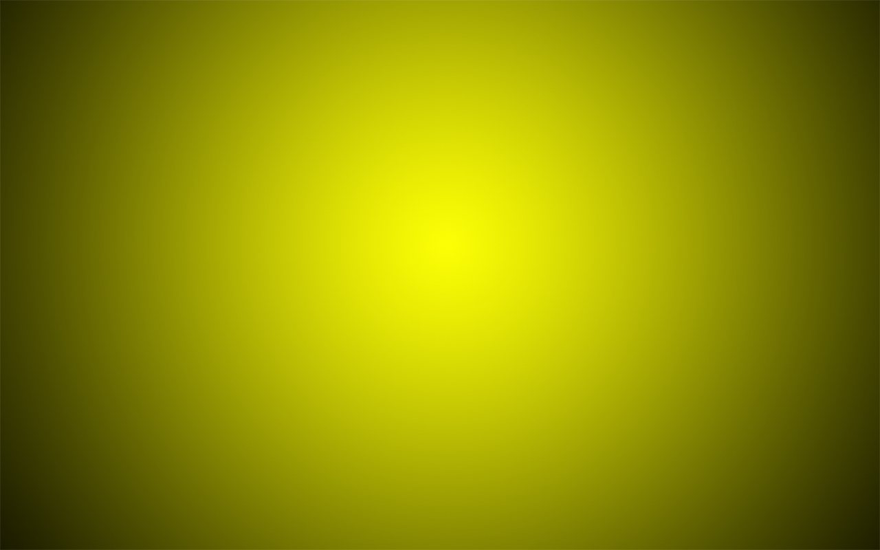 yellow color background