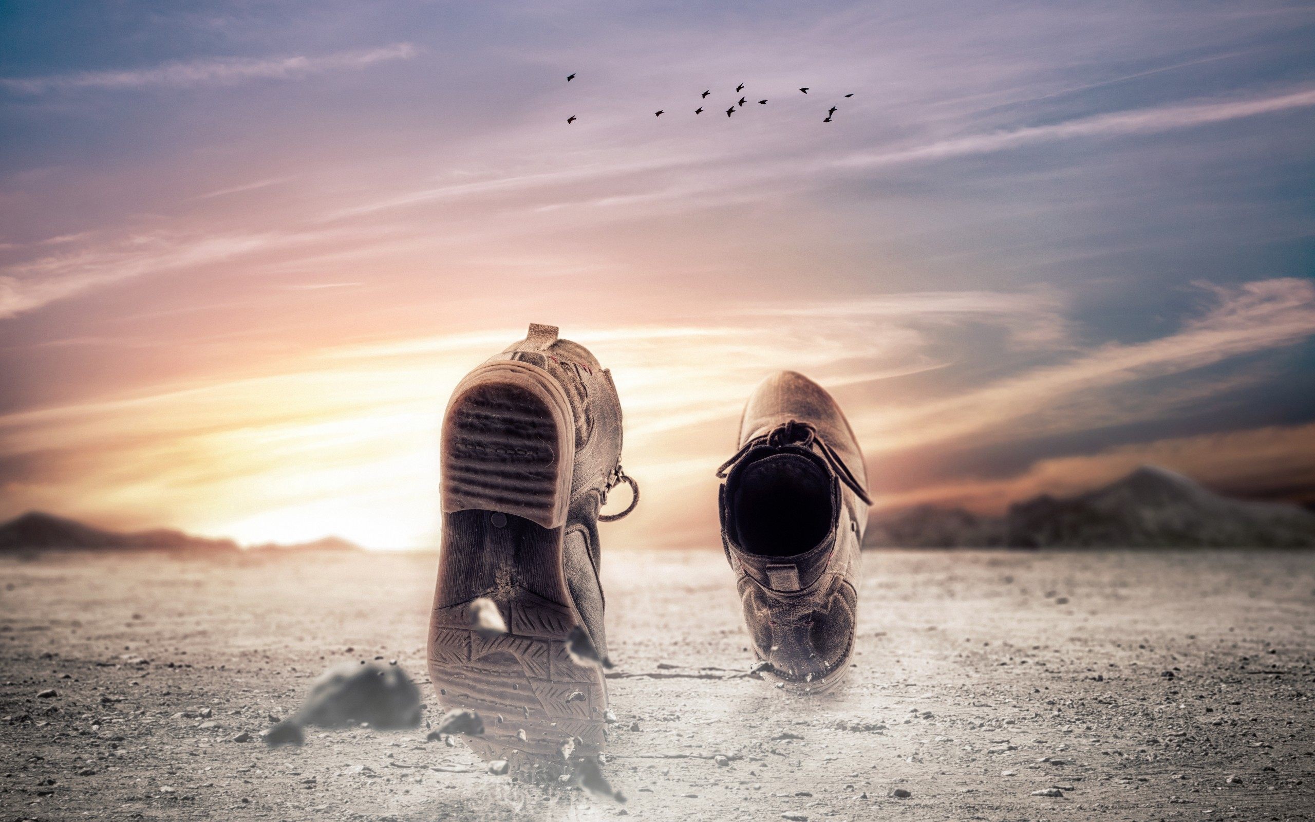 Creative Wallpaper