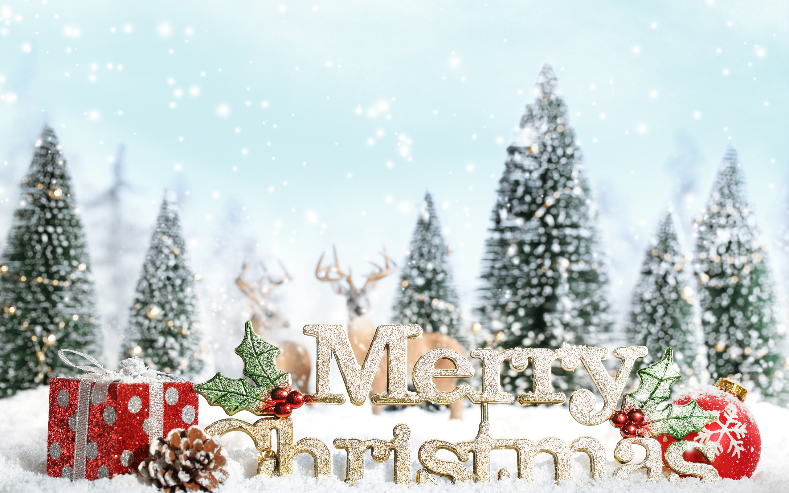 Merry Christmas Tree Wallpaper Background Apps For Pc Pla