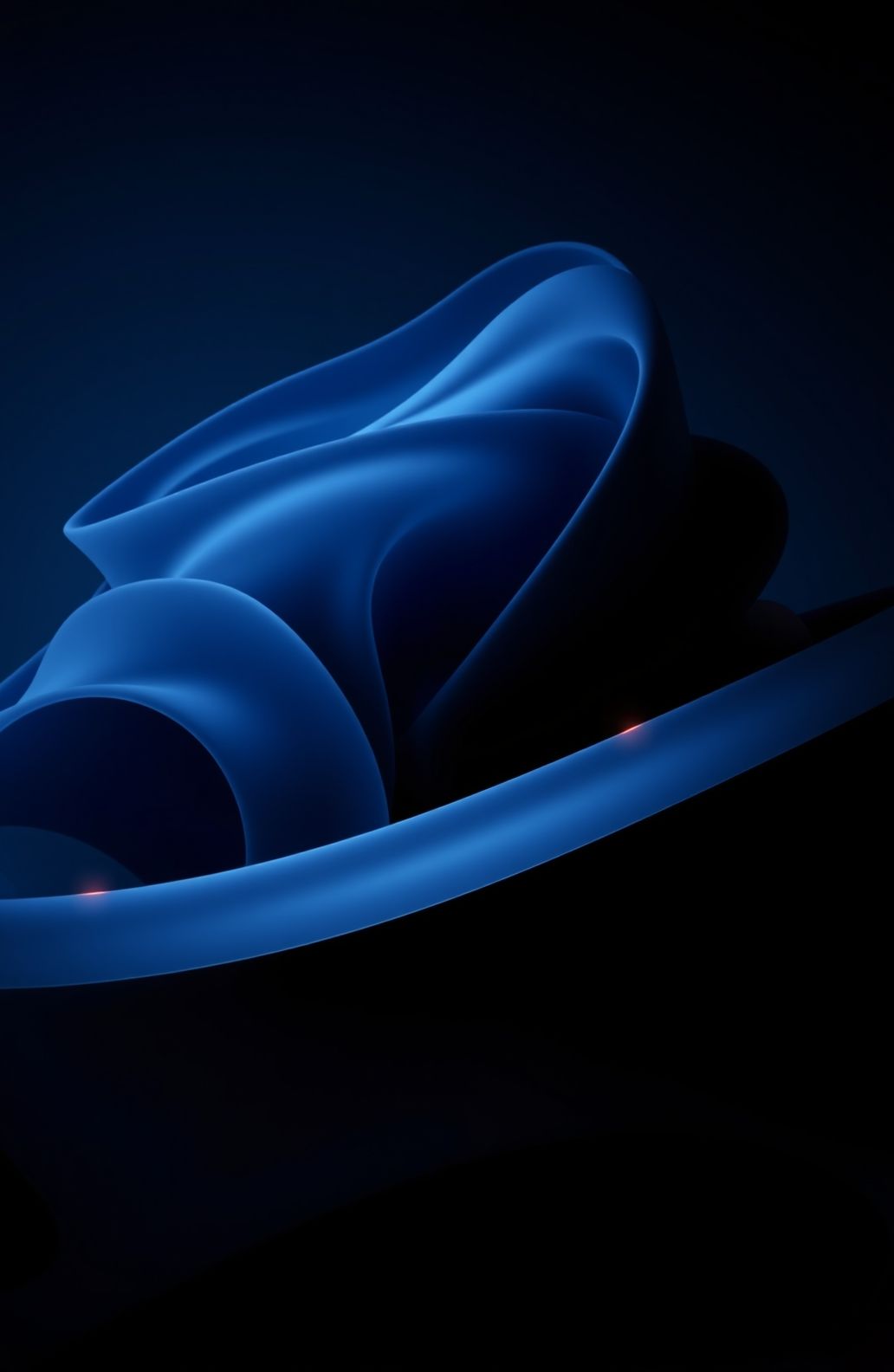 Windows Hd Dark Wallpaper