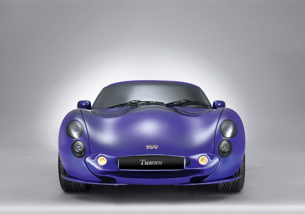 Tvr Tuscan Cars Pictures Car Wallpaper