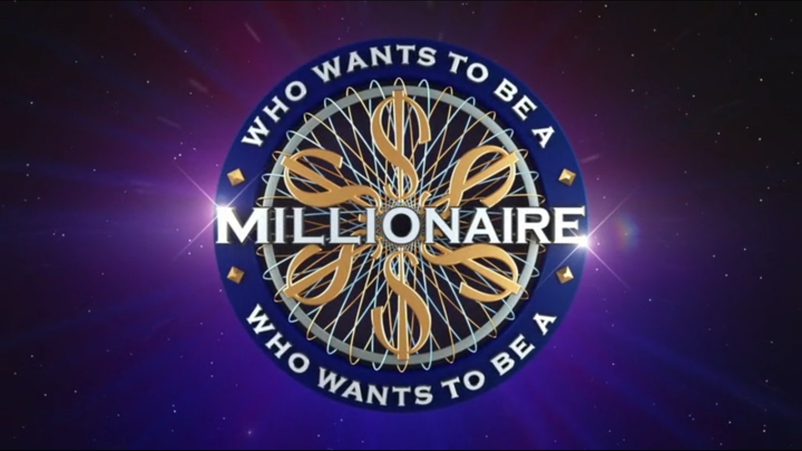 Who Wants to Be a Millionaire Game Shows Wiki Fandom