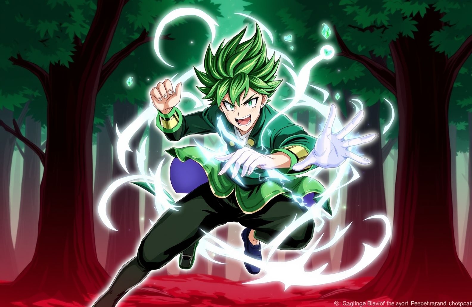 Nanatsu No Taizai Ban Wallpaper