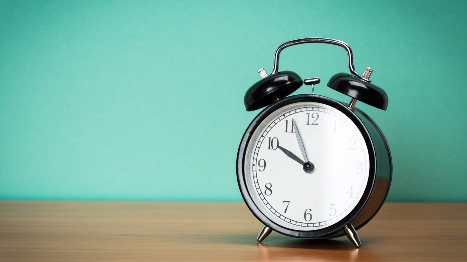 A Study Claims That Later School Start Times Benefit Parents As