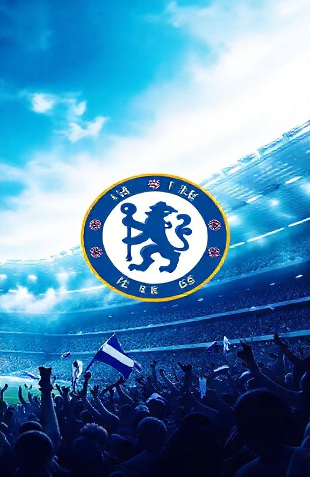 Chelsea HD Wallpaper 1080p