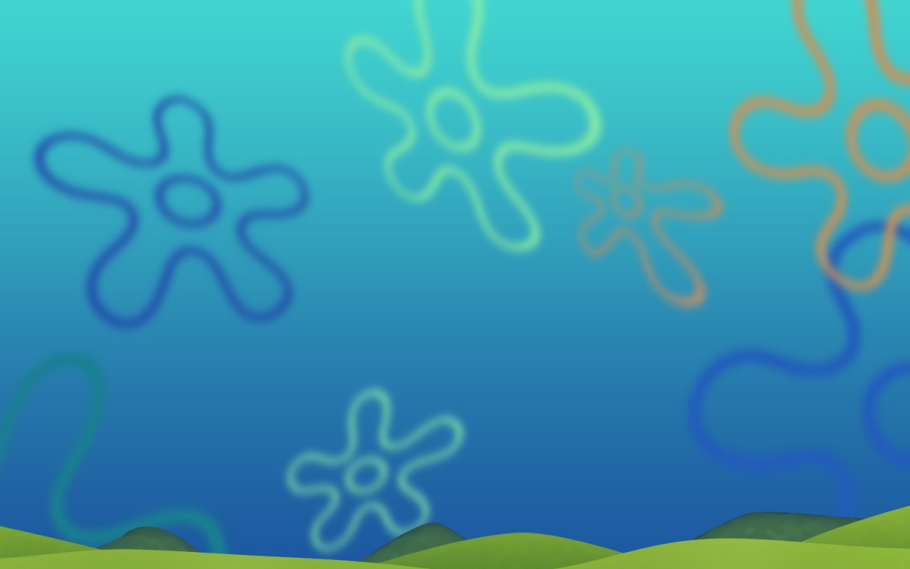Spongebob Background Blank Template Imgflip