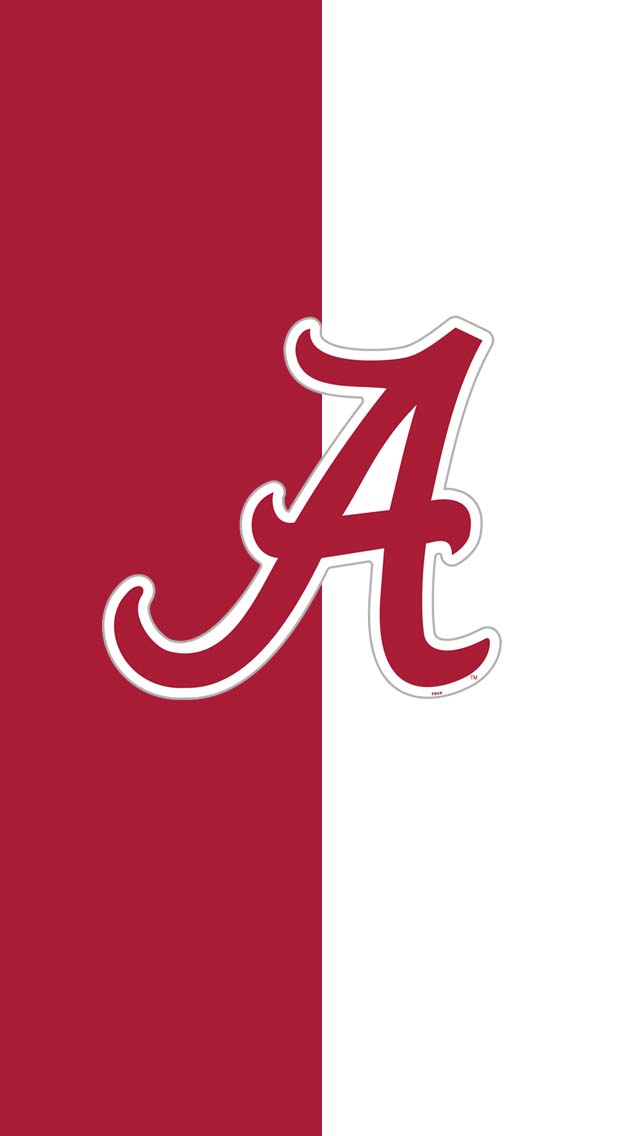 Alabama Crimson A