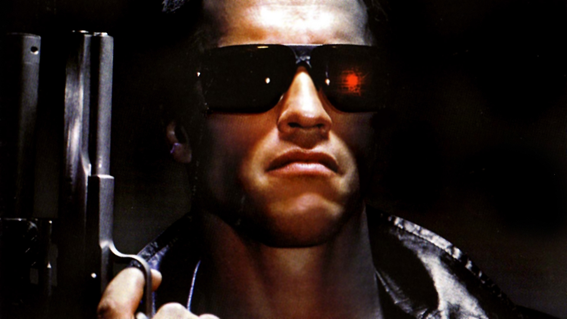 The Terminator Wallpaper