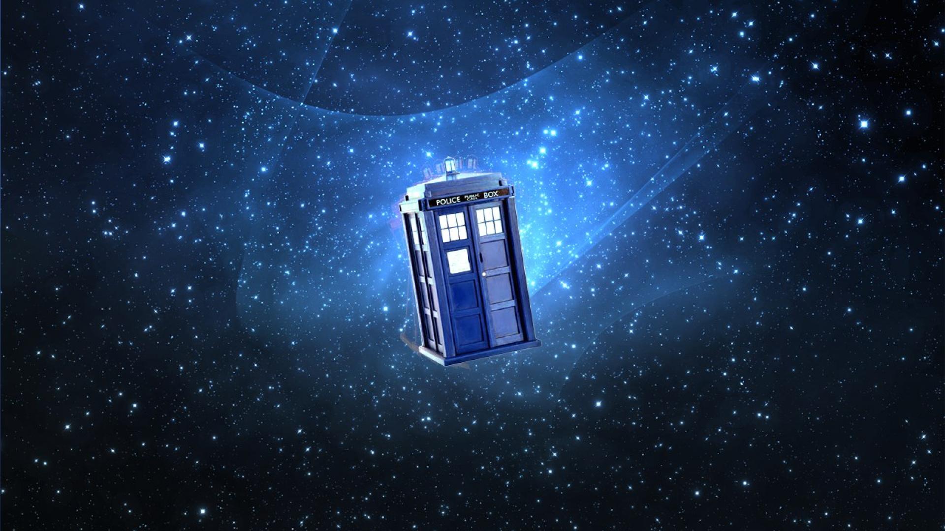 Dr Who iPad Background Wallpaper Details