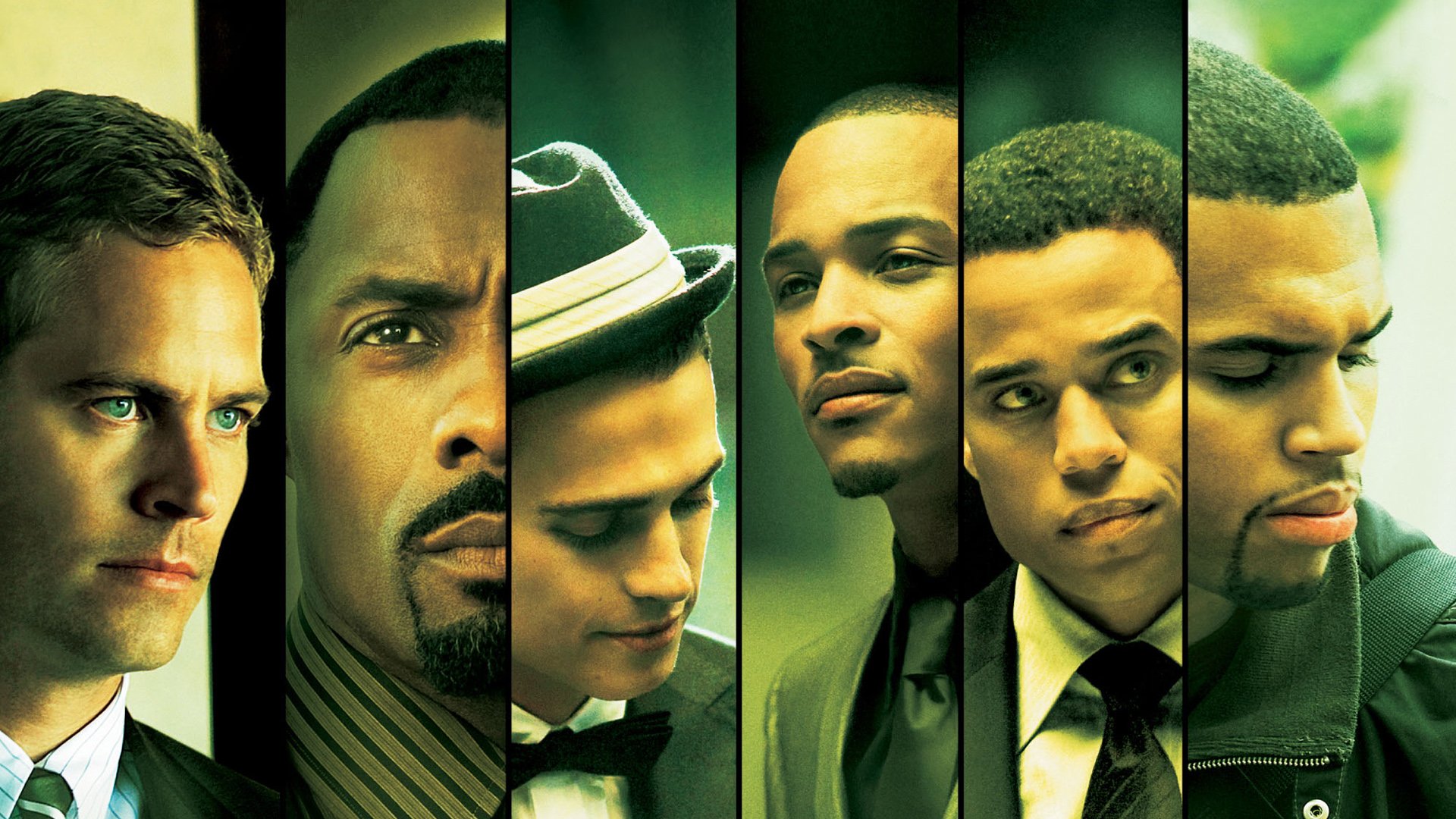Takers HD Wallpaper Background Image Id