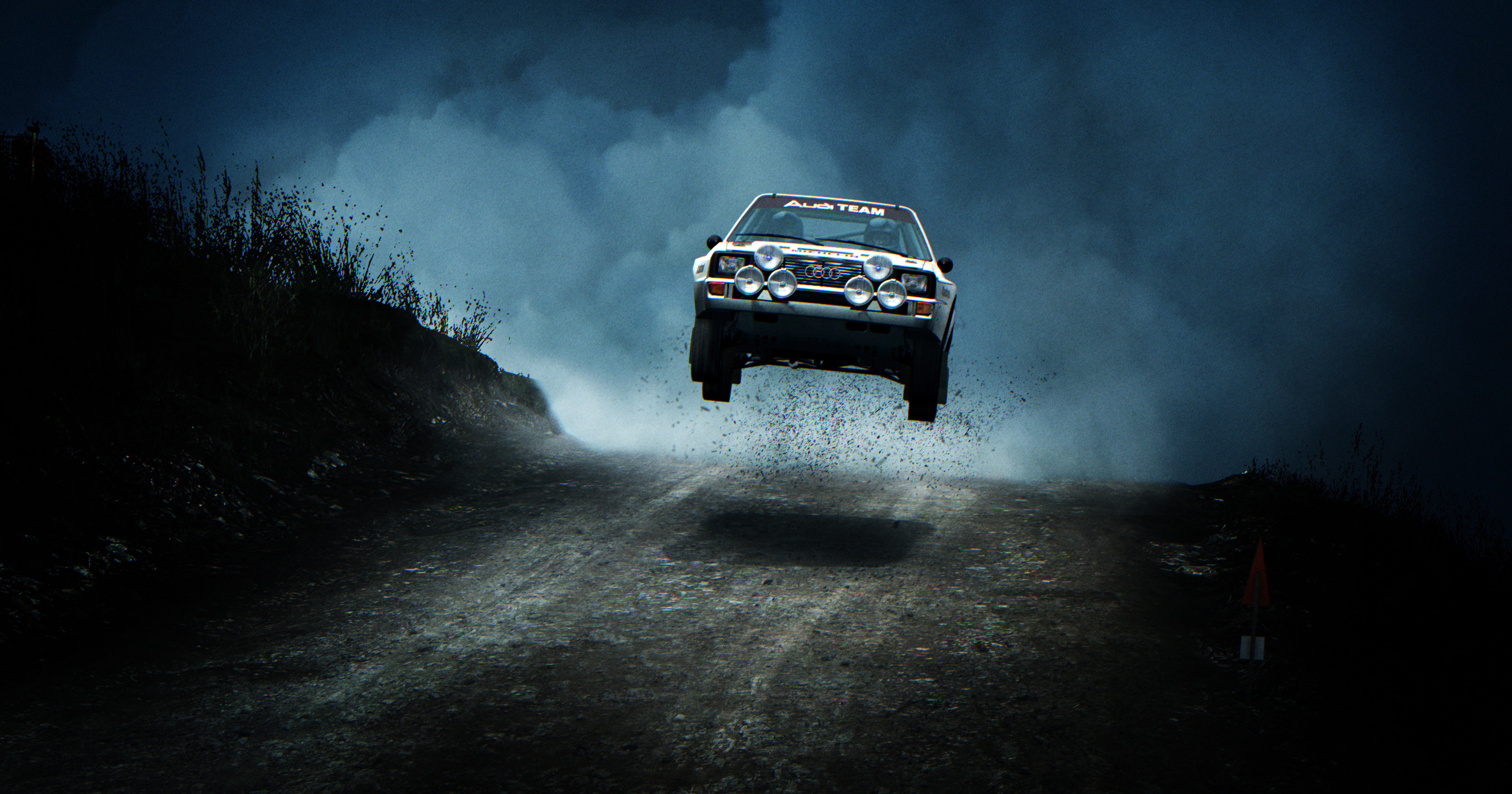 best dirt rally images