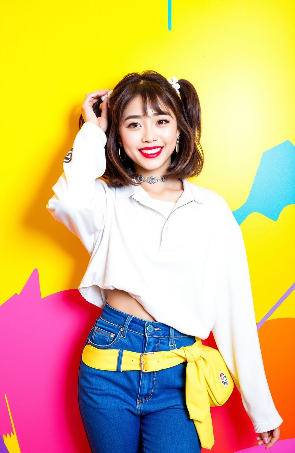 Chaeyoung Wallpaper