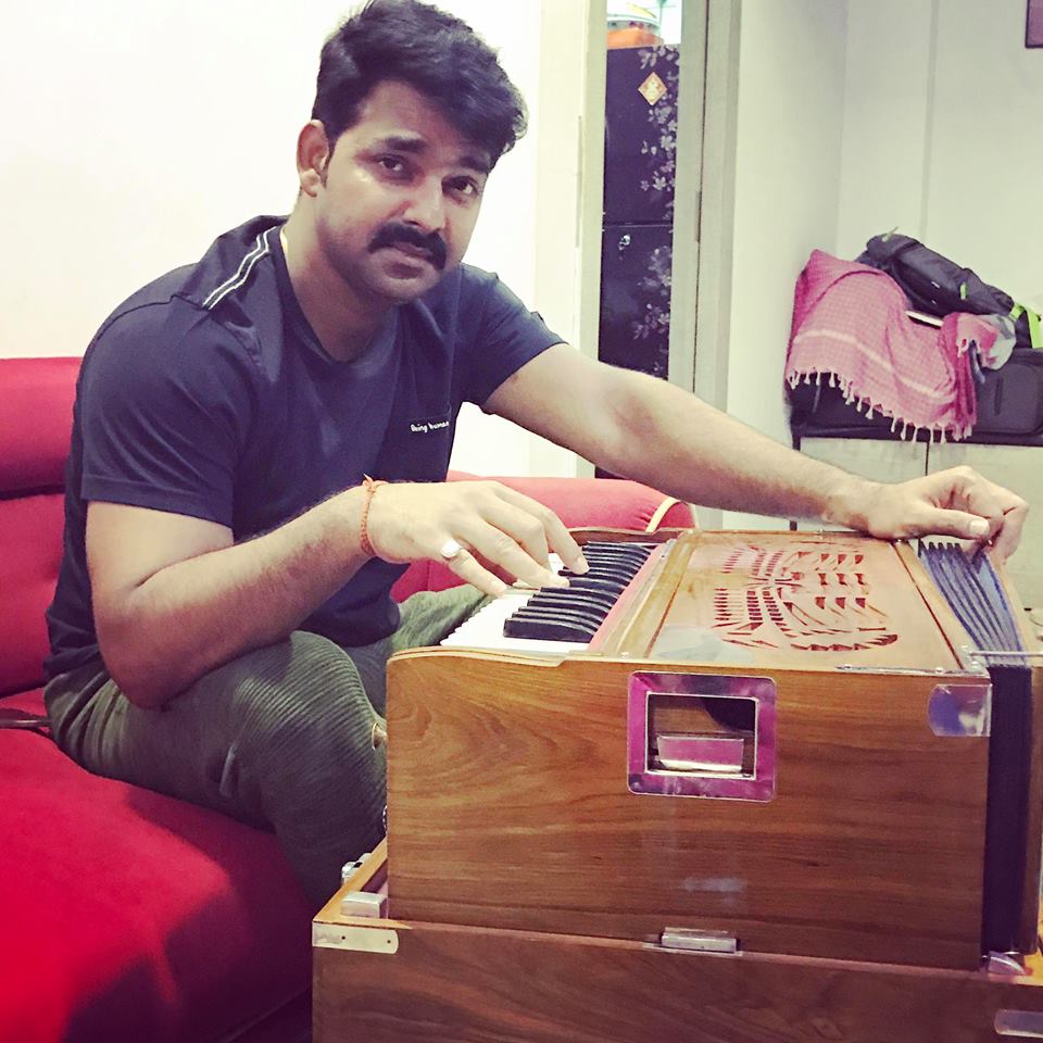 Pawan Singh HD Wallpaper Photos Image Photo Gallery