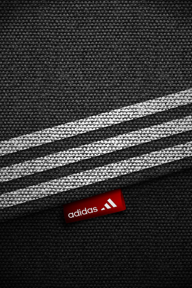 Sports Wallpaper Valentine Day Adidas iPhone