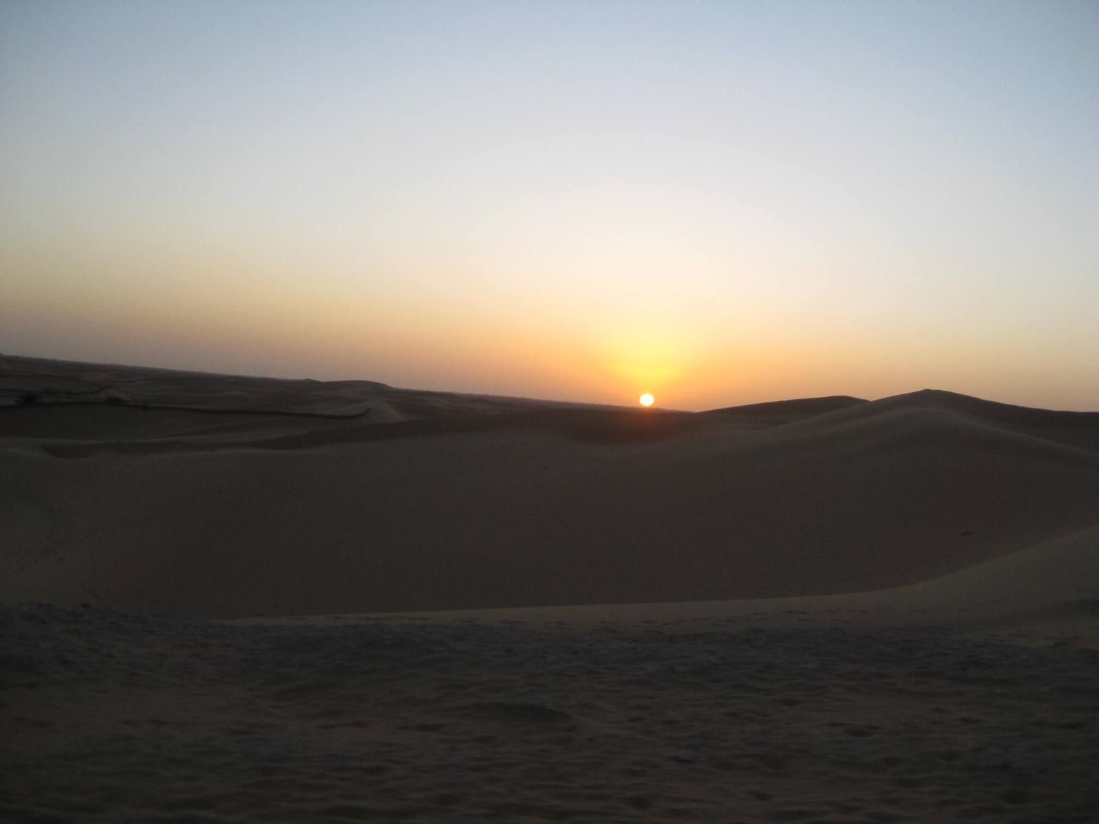 Nature Sahara Desert Algeria TALMINE desktop wallpaper nr 61643 by