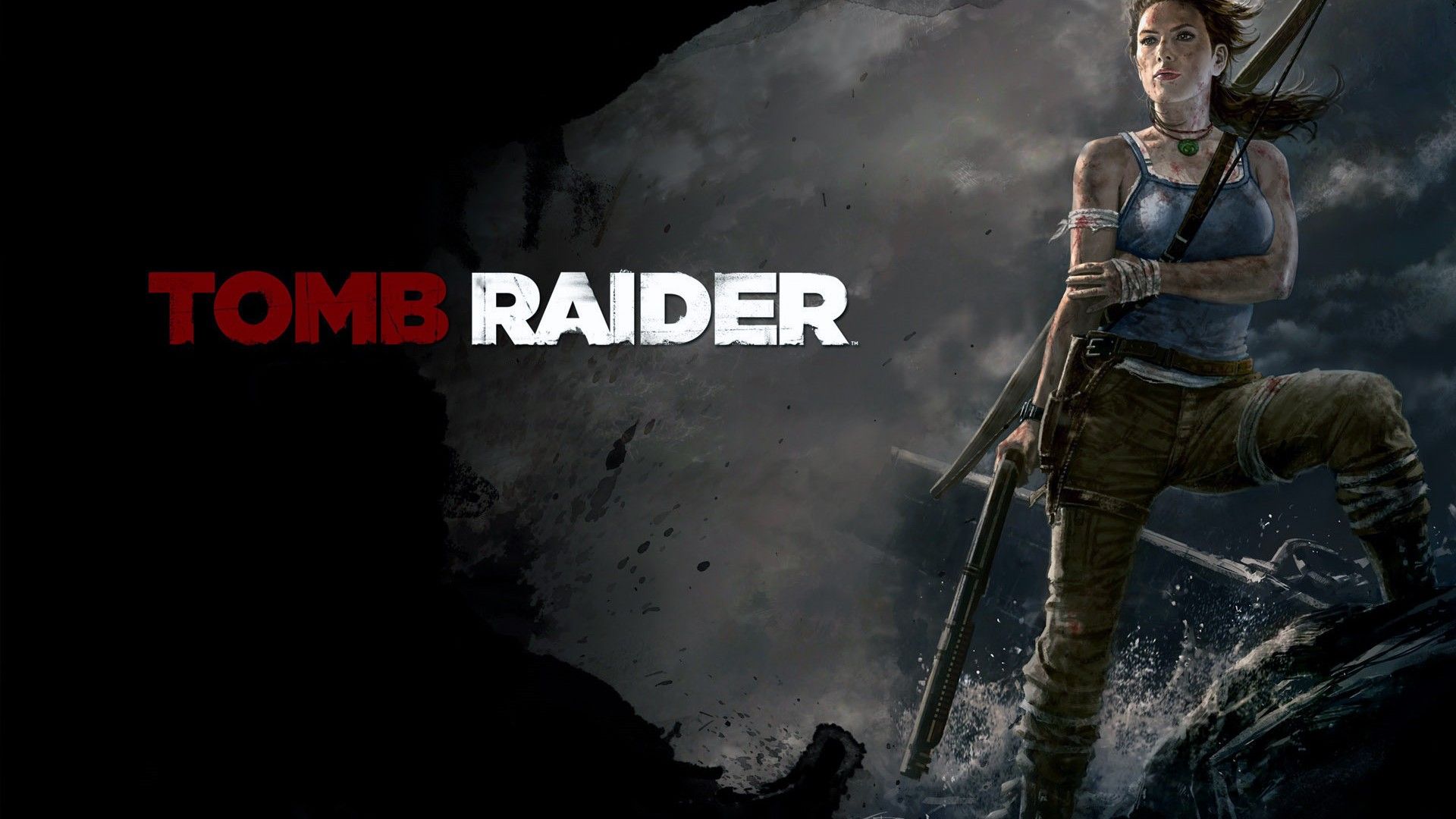 Tomb Raider Wallpaper Picture Image