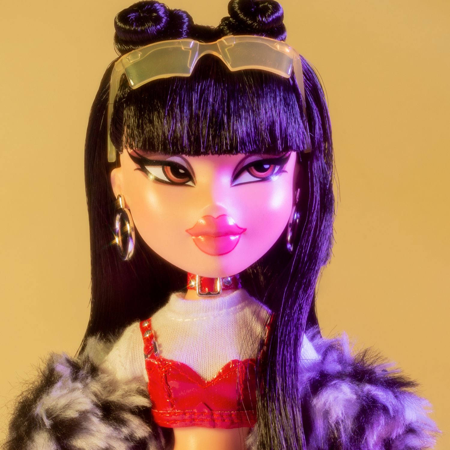 Bratz Aesthetic Wallpaper