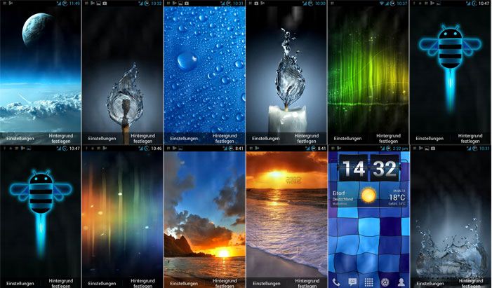 Heart Wallpaper Full HD Samsung Galaxy S Iii Live Sgs3 Da