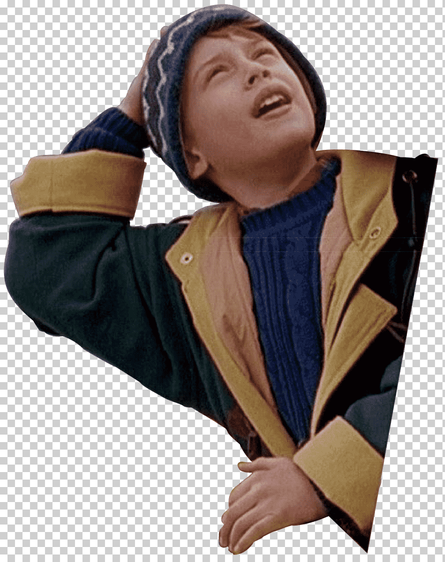 Home Alone Wallpaper