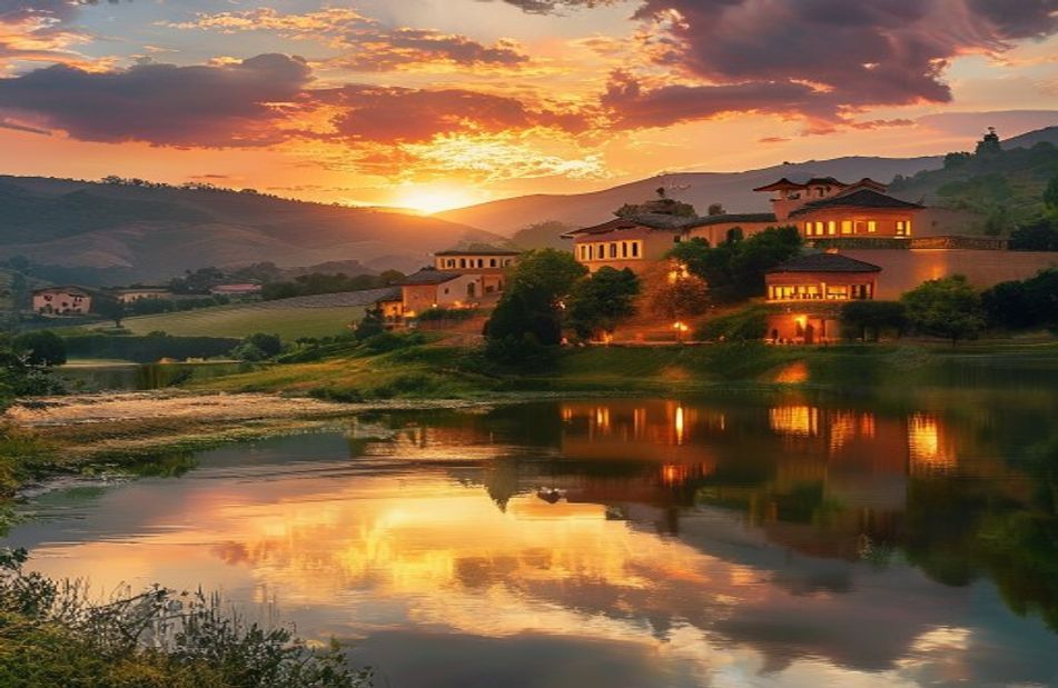 Serbia Wallpaper