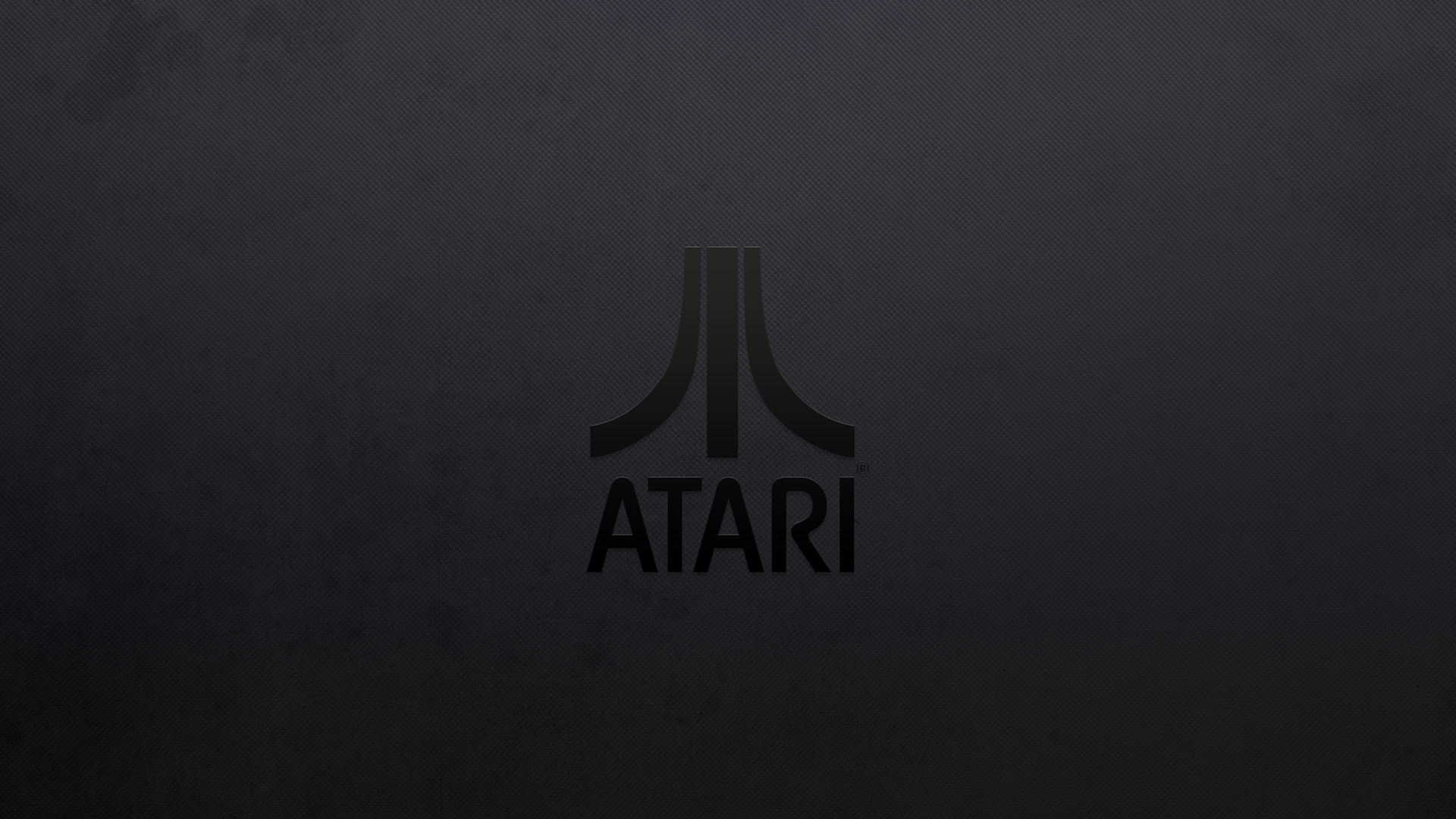 Video Game Atari Wallpaper