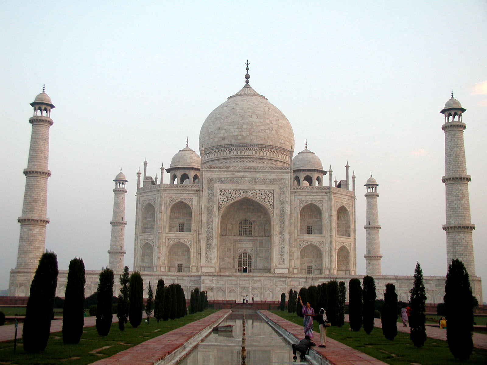 Games Wallpaper Taj Mahal Online