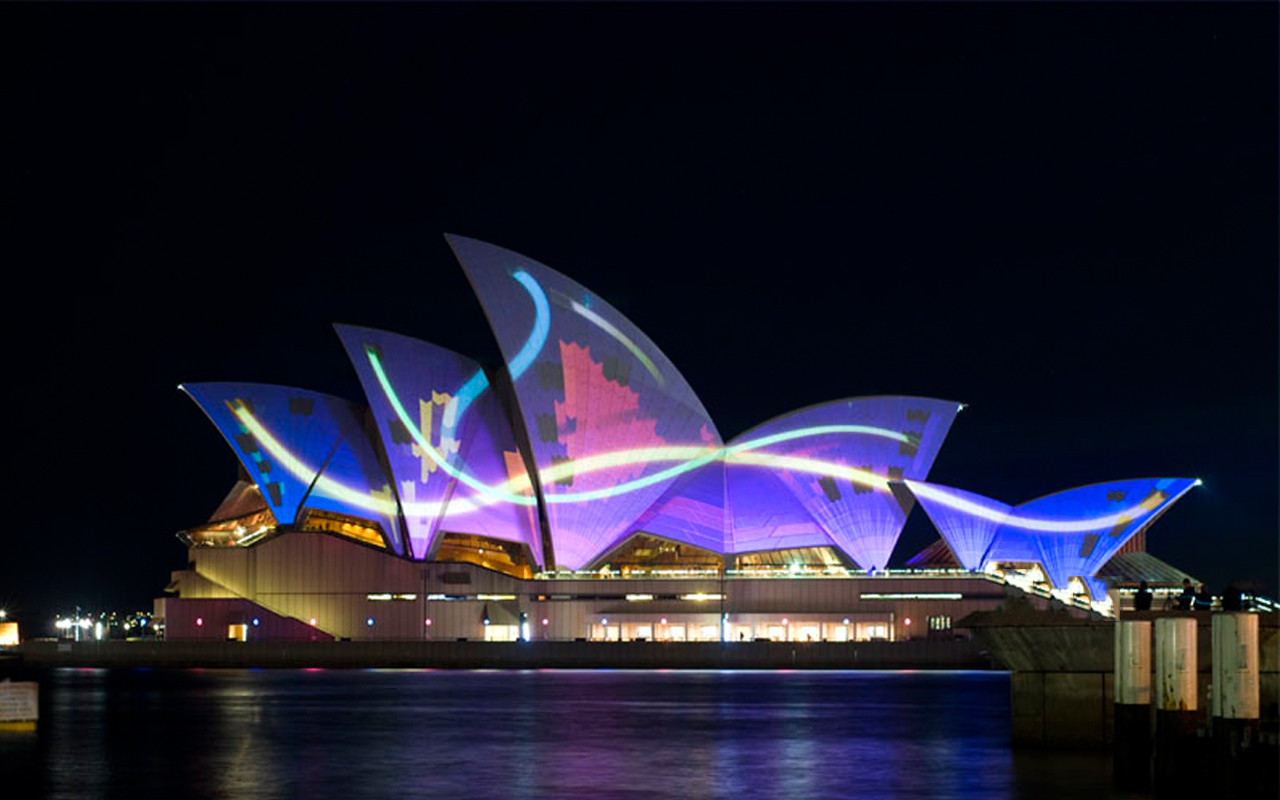 Sydney Opera House Travel Wallpaper   Travel HD Wallpapers