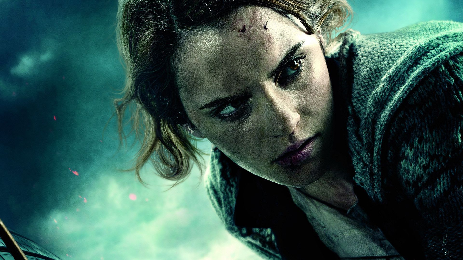 Hermione Granger Wallpaper