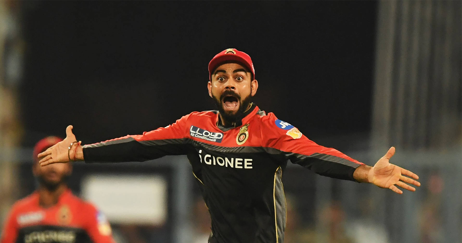 Royal Challengers Bangalore Wallpaper