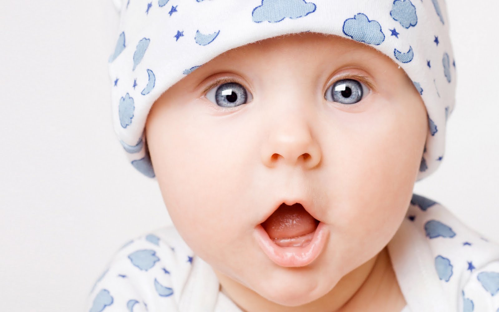 Showcase Of Most Beautiful And Cute Baby Photography