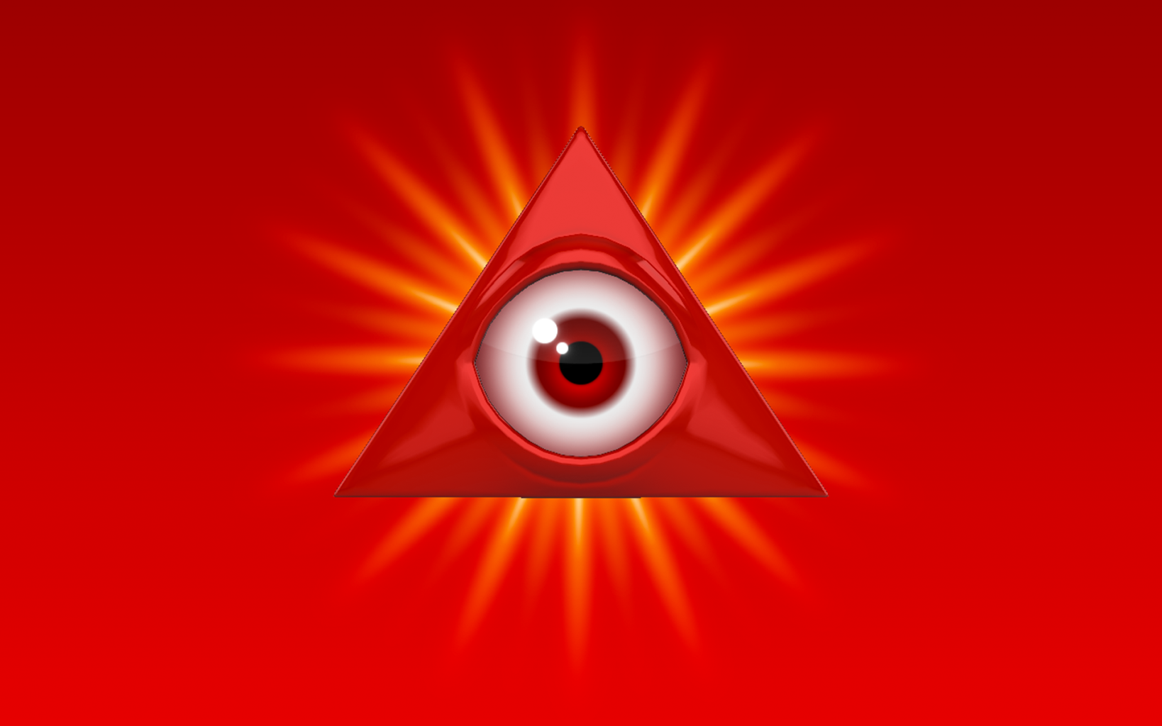Illuminati Live Wallpaper For Android