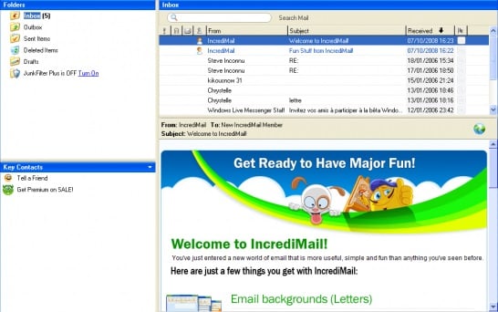  Best Email Client Apps for Windows Best Windows Apps