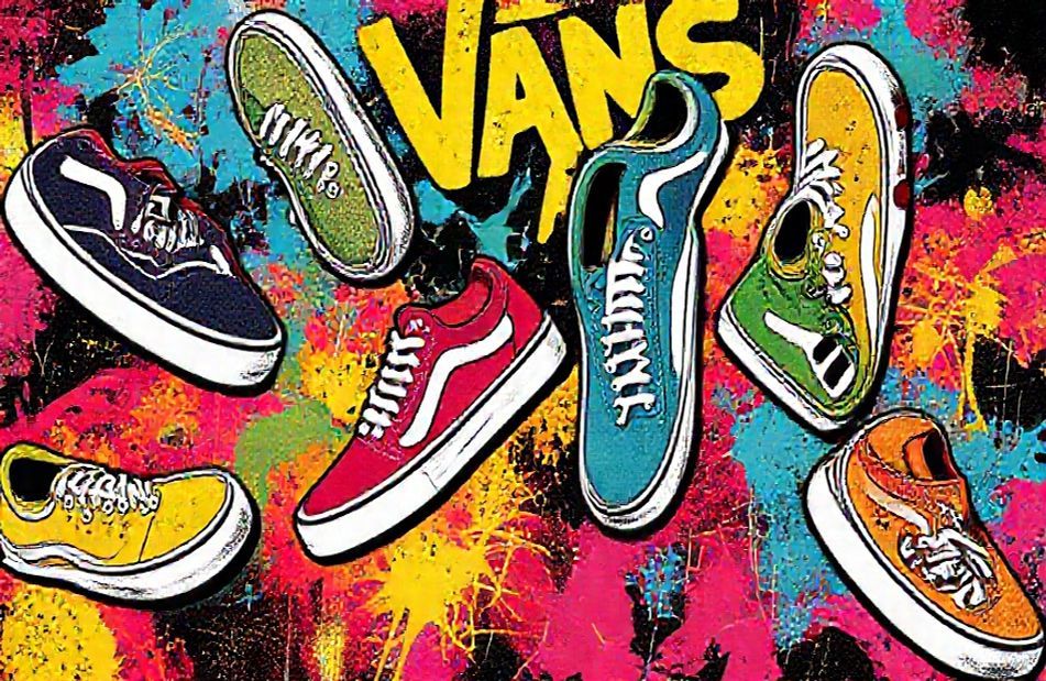 Vans Wallpaper