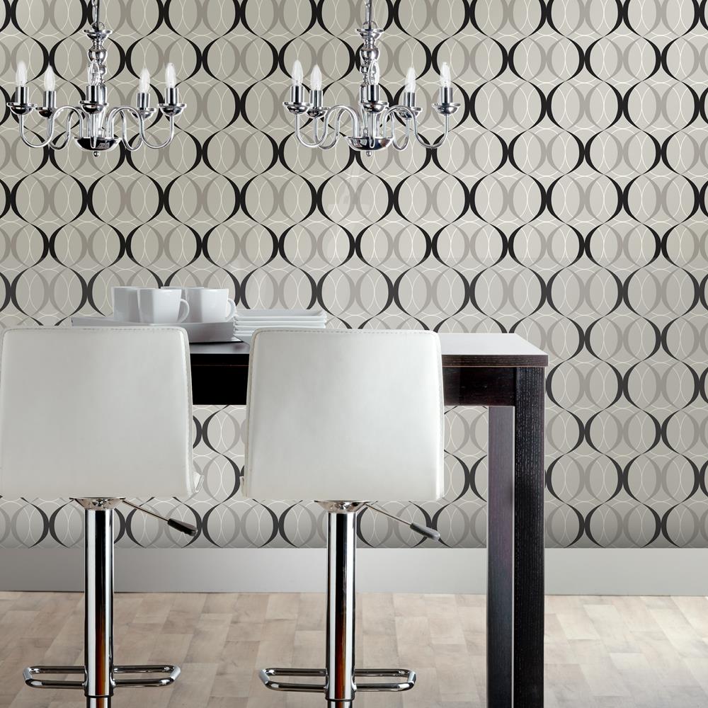50 Double Roll Wallpaper  WallpaperSafari