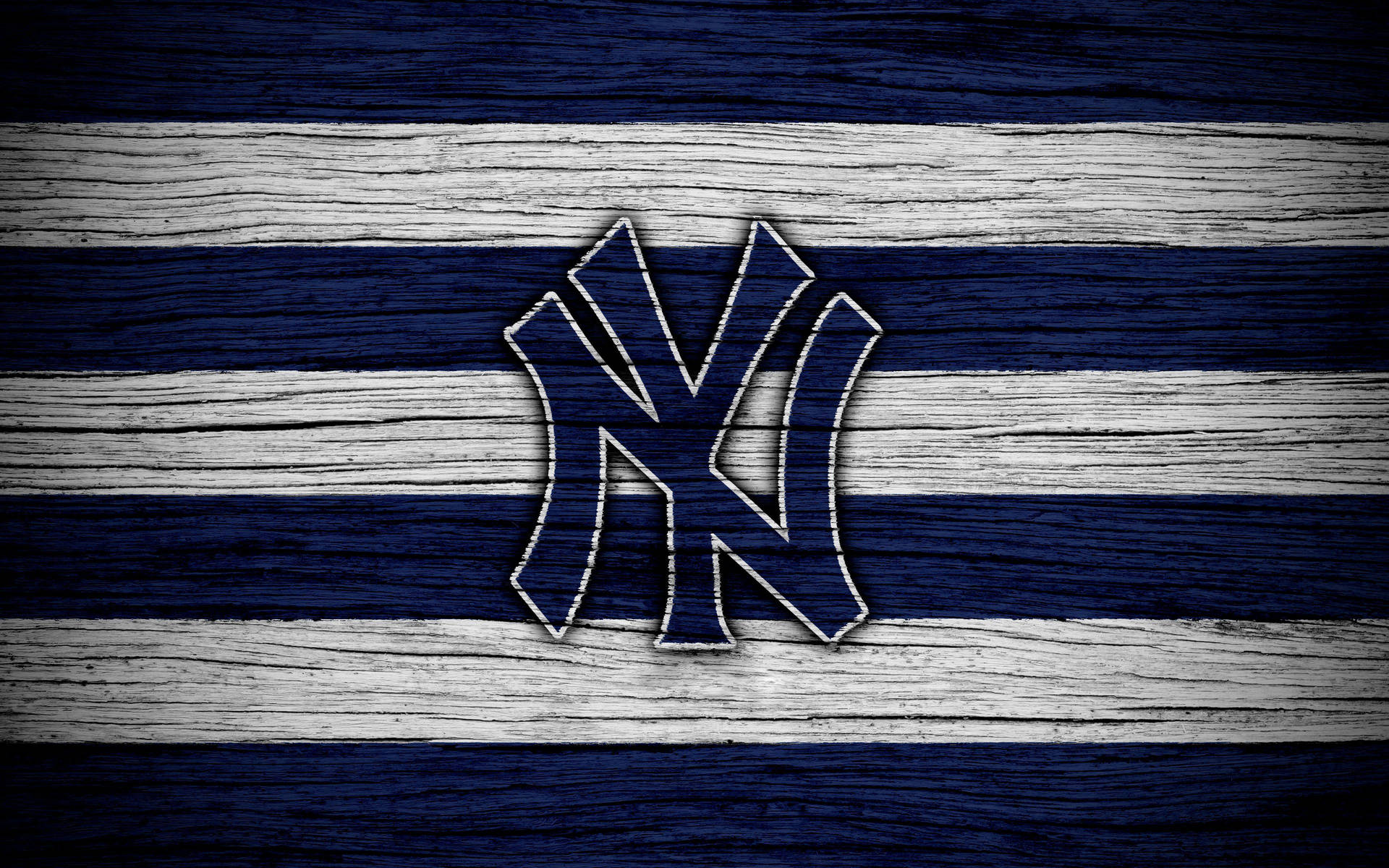New York Yankees Wallpaper