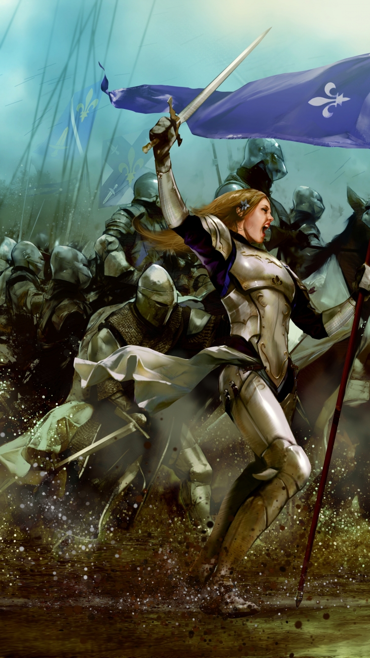 Video Game Bladestorm The Hundred Years War Wallpaper