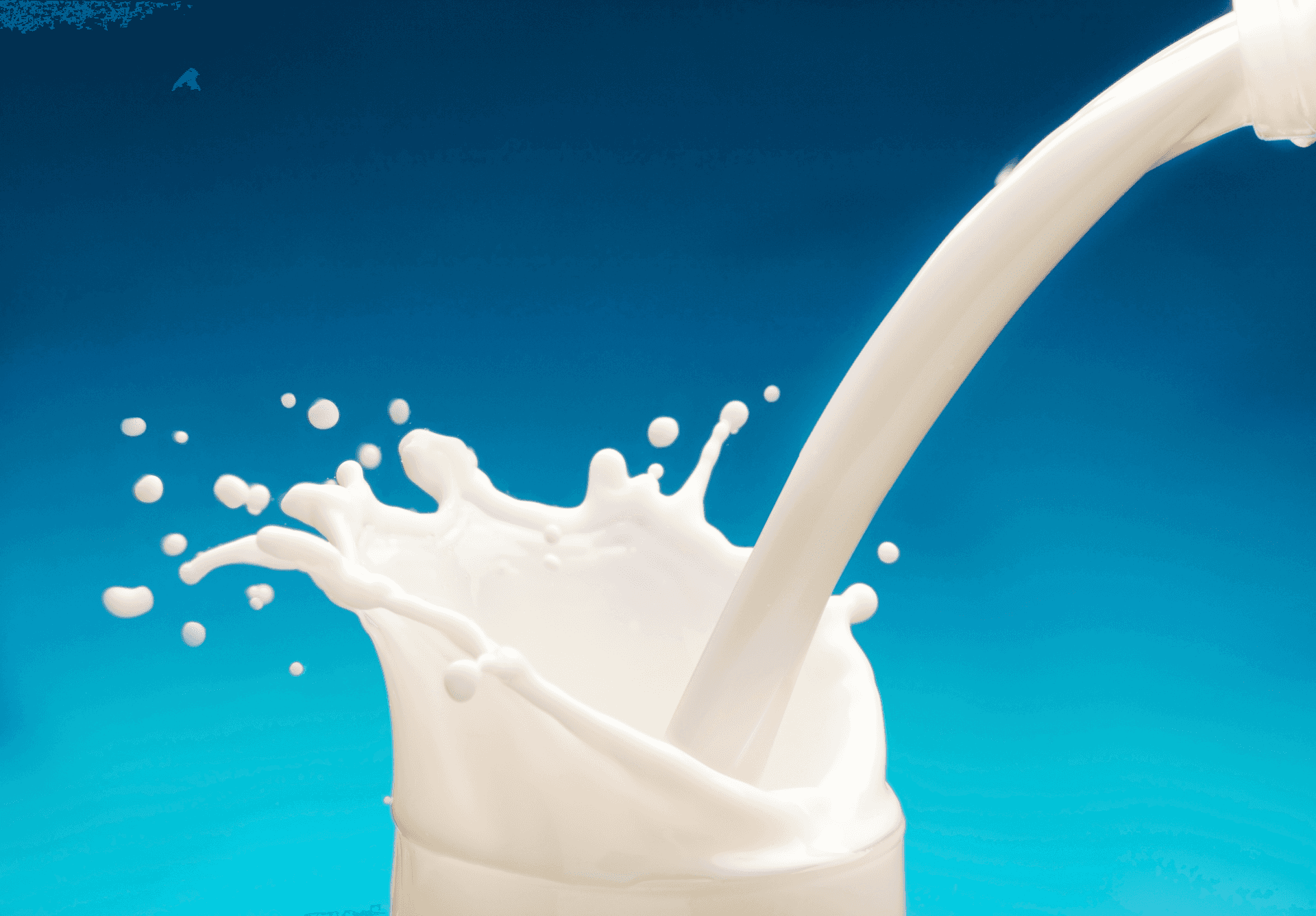 Milk Background Wallpaper