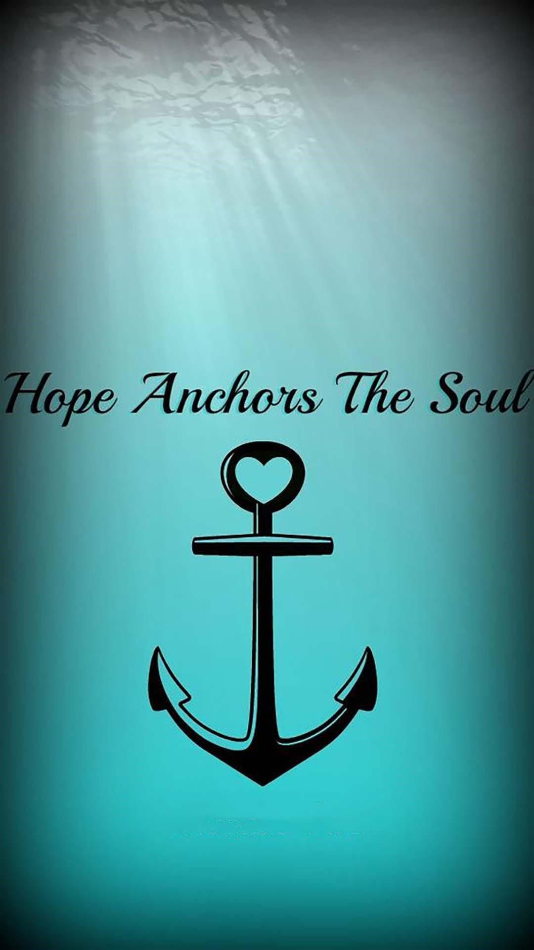 Anchor Wallpaper For Android Apk