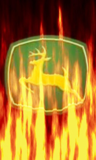 Cool John Deere Logo Wallpaper Tags john deere wallpaper