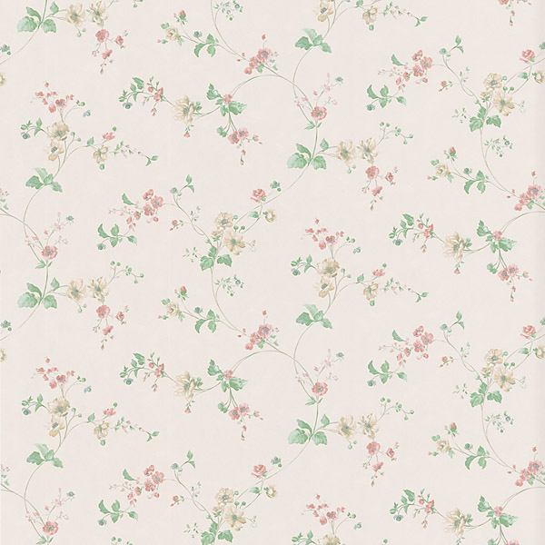 46+] Pastel Floral Wallpaper - WallpaperSafari